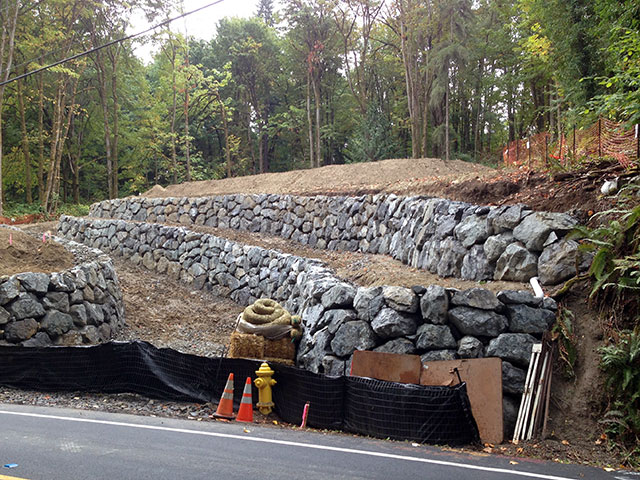 Erosion Control