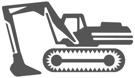 excavating companies near me, excavating contractors, excavation contractors, retaining wall, backfill, cat excavator, drainage Home